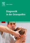 Buchcover Diagnostik in der Osteopathie