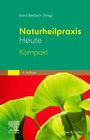 Buchcover Naturheilpraxis Heute Kompakt eBook