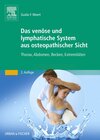 Buchcover Das venöse und lymphatische System aus osteopathischer Sicht