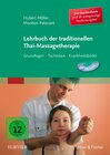 Buchcover Lehrbuch der traditionellen Thai-Massagetherapie