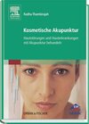 Buchcover Kosmetische Akupunktur