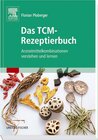 Buchcover Das TCM-Rezeptierbuch