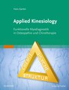 Buchcover Applied Kinesiology