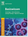 Buchcover Die Heilpraktiker-Akademie. Basiswissen.