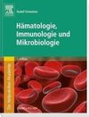 Buchcover Die Heilpraktiker-Akademie. Hämatologie, Immunologie und Mikrobiologie