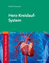 Buchcover Die Heilpraktiker-Akademie. Herz-Kreislauf-System