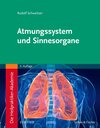 Buchcover Die Heilpraktiker-Akademie. Atmungssystem und Sinnesorgane