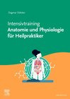Buchcover Intensivtraining Anatomie und Physiologie für Heilpraktiker