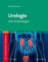 Buchcover Die Heilpraktiker-Akademie. Urologie