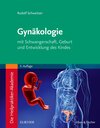 Buchcover Die Heilpraktiker-Akademie. Gynäkologie