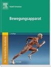 Buchcover Die Heilpraktiker-Akademie. Bewegungsapparat