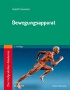 Buchcover Die Heilpraktiker-Akademie. Bewegungsapparat