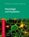 Buchcover Die Heilpraktiker-Akademie.Neurologie und Psychiatrie