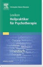 Buchcover Lexikon Heilpraktiker für Psychotherapie