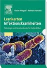 Buchcover Lernkarten Infektionskrankheiten