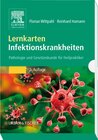 Buchcover Lernkarten Infektionskrankheiten