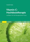 Buchcover Vitamin-C-Hochdosistherapie