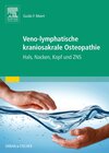 Buchcover Veno-lymphatische kraniosakrale Osteopathie