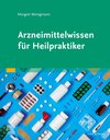 Buchcover Arzneimittelwissen für Heilpraktiker