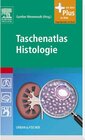 Buchcover Taschenatlas Histologie