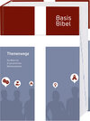 Buchcover BasisBibel. Themenwege
