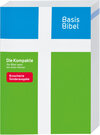 Buchcover BasisBibel. Die Kompakte. Paperback-Ausgabe (5er-Pack)