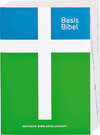 Buchcover BasisBibel. Die Kompakte. Paperback-Ausgabe