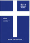 Buchcover BasisBibel. Hiob