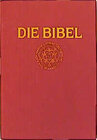 Buchcover Lutherbibel mit Apokryphen. Luthertext 1984