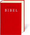 Buchcover Zürcher Bibel