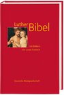 Buchcover Lutherbibel