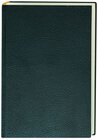 Buchcover Lutherbibel 1912
