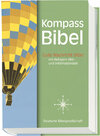 Buchcover Kompass Bibel. Gute Nachricht Bibel