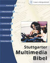 Buchcover Stuttgarter Multimedia Bibel