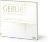Buchcover Geburt - Das Weihnachtsevangelium