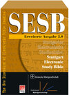 Buchcover SESB. Stuttgarter Elektronische Studienbibel. Stuttgart Electronic Study Bible