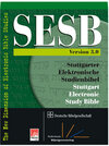 Buchcover SESB 3.0. Stuttgarter Elektronische Studienbibel. Stuttgart Electronic Study Bible
