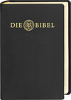 Buchcover Lutherbibel revidiert 2017 - Die Lederausgabe