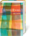 Buchcover Lutherbibel FÜR DICH