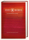 Buchcover Lutherbibel revidiert 2017 - Die Schulbibel
