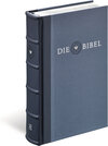 Buchcover Lutherbibel revidiert 2017 - Die Prachtbibel mit Bildern von Lucas Cranach