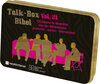 Buchcover Talk-Box Vol. 21 Bibel