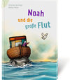 Buchcover Noah und die große Flut
