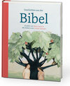 Buchcover Geschichten aus der Bibel