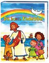 Buchcover Die bunte Kinderbibel