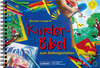 Buchcover Kinder-Bibel zum Selbstgestalten