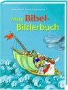 Buchcover Mein Bibel-Bilderbuch