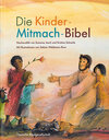Buchcover Die Kinder-Mitmach-Bibel