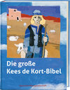 Buchcover Die große Kees de Kort-Bibel