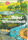 Das große Bibel-Wimmelbuch. Mit Kindern die Bibel entdecken: 75 Szenen und Ereignisse aus dem Alten und Neuen Testament, width=